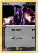 kronos
