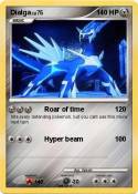 Dialga