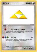 Trifoce