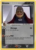 Grooma