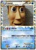 Patatah
