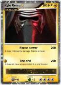 Kylo Ren