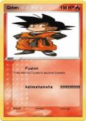 Goten
