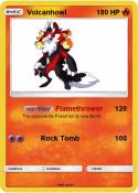 Volcanhowl