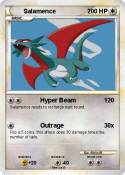 Salamence