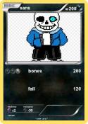 sans