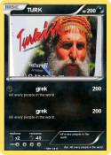 TURK