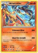 Mcharizardex