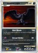 Shadow Lugia