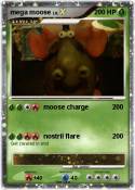 mega moose mega moose