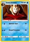 Queen Amidala