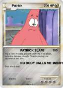 Patrick