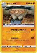 john cabot