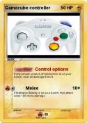 Gamecube