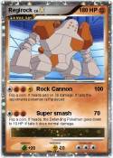 Regirock