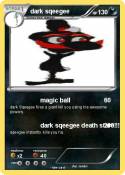 dark sqeegee