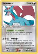 Salamence