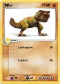 T-Rex