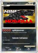 MOBZILLA