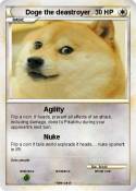 Doge the