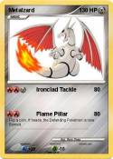 Metalzard Metalzard