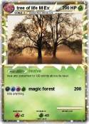 tree of life M