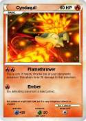 Cyndaquil Cyndaquil