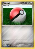 Pokeball