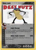 deez nutz deez nutz