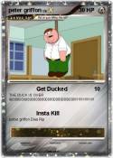 peter griffon