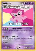 pinkie