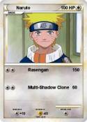 Naruto Naruto