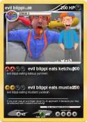 evil blippi