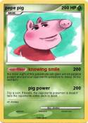 pepe pig