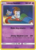 Jimmy Neutron