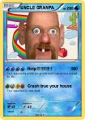 UNCLE GRANPA