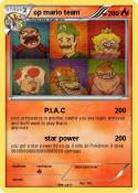 op mario team