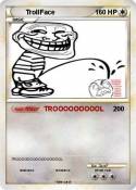 TrollFace TrollFace