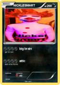 NICKLESMART