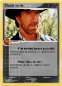 Chuck norris