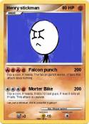 Henry stickman