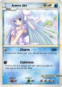 Anime Girl