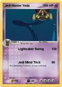 Jedi Master