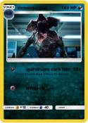 demorgorgon