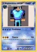 C Shadowstone