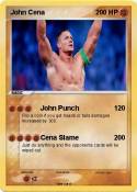 John Cena