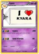 kyara