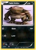 Fable Hobbe