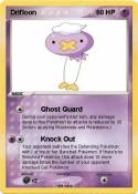 Drifloon