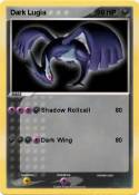 Dark Lugia